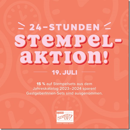 stempelaktion