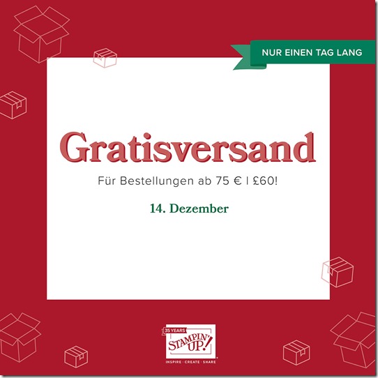 gratisversand