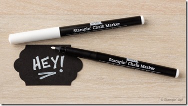 Stampin-Up-Stifte-Kreidemarker